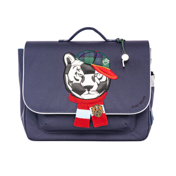 Jeune Premier Tornister It bag Midi FC Tiger Itd24219