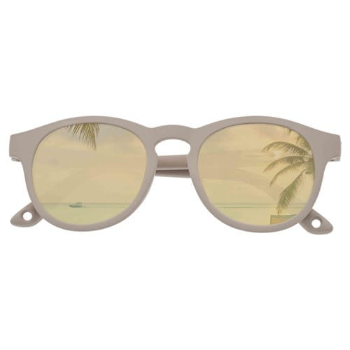 Dooky Hawaii Okulary przeciwsłoneczne BEIGE 6-36 m