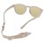 Okulary przeciwsłoneczne Dooky Hawaii BEIGE 6-36 m