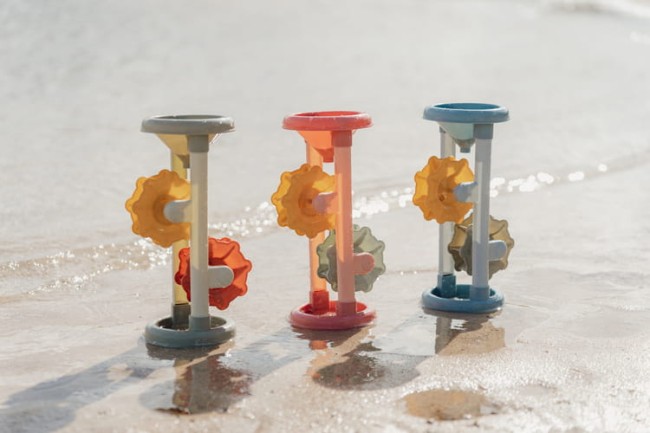 Little Dutch Młyn wodny Fresh Greens 2012599 3857