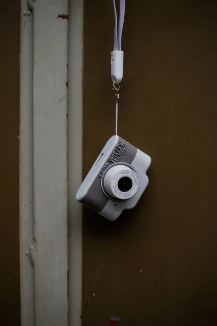 Hoppstar aparat fotograficzny Expert Sienna