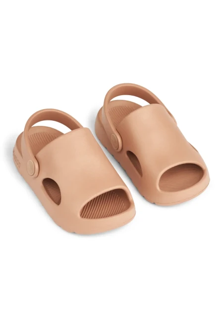 Liewood sandały Morris rose