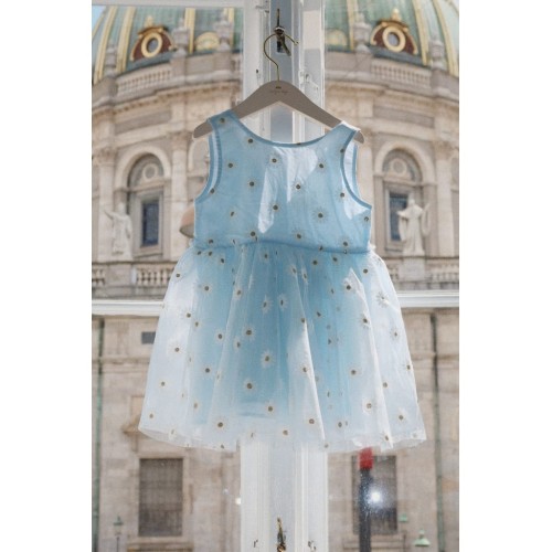 Konges Slojd sukienka Nelly dress Marquerit