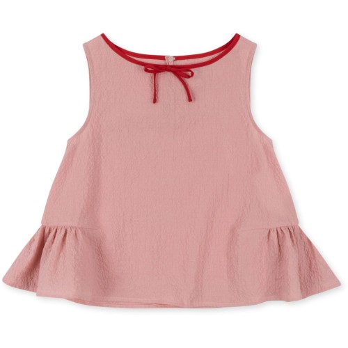 Konges Slojd top Ava Mellow Rose