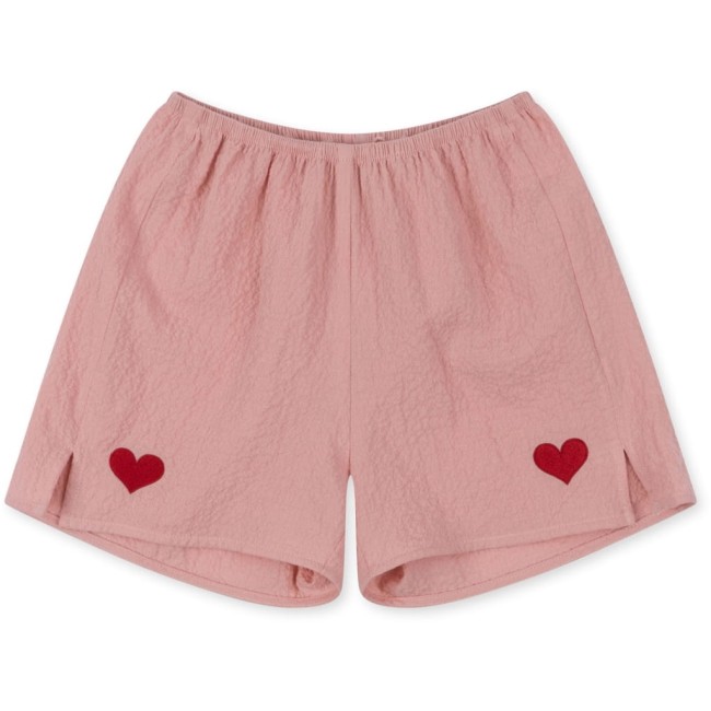 Konges Slojd szorty Ava Mellow Rose