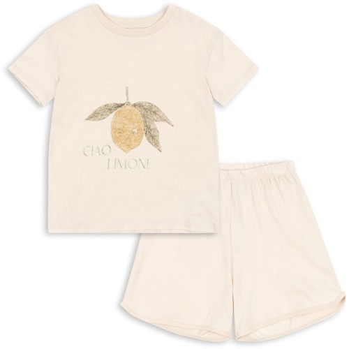 Konges Slojd zestaw Famo set Brich