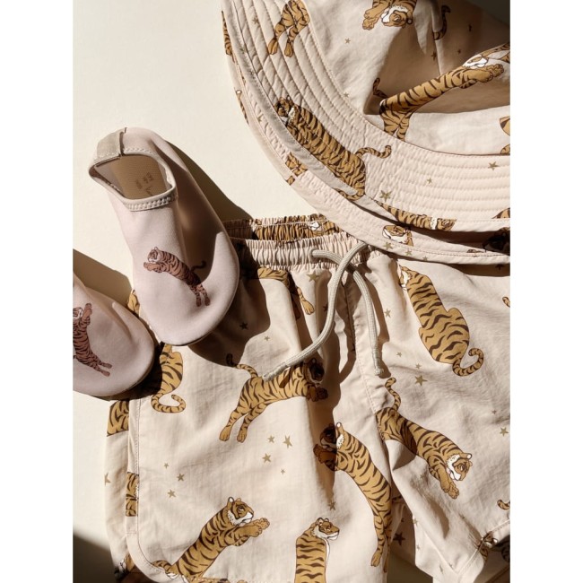 Konges Slojd szorty kąpielowe Asnou Tiger