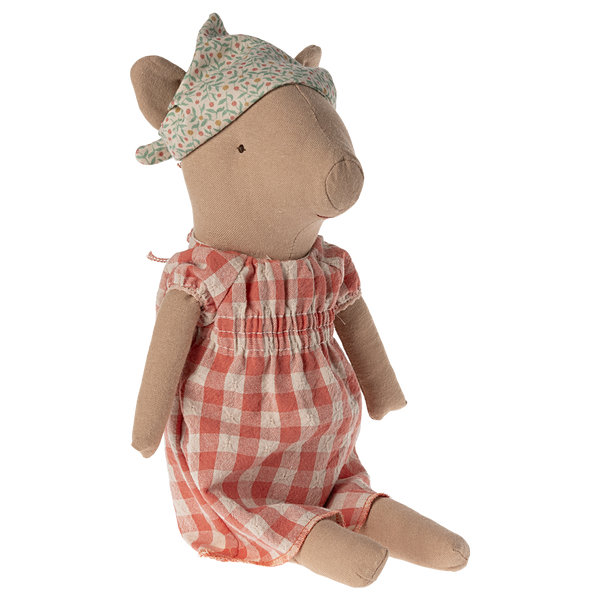 Maileg maskotka Pig girl