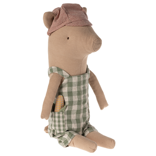 Maileg maskotka Pig boy