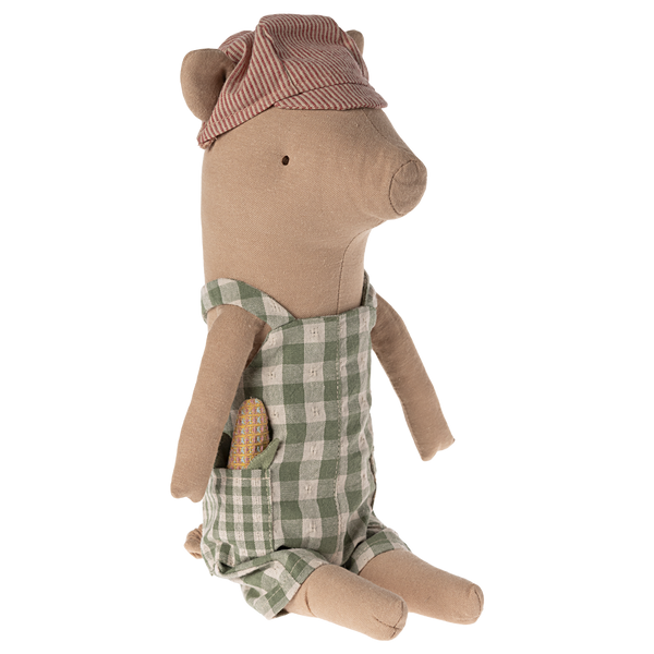 Maileg maskotka Pig boy