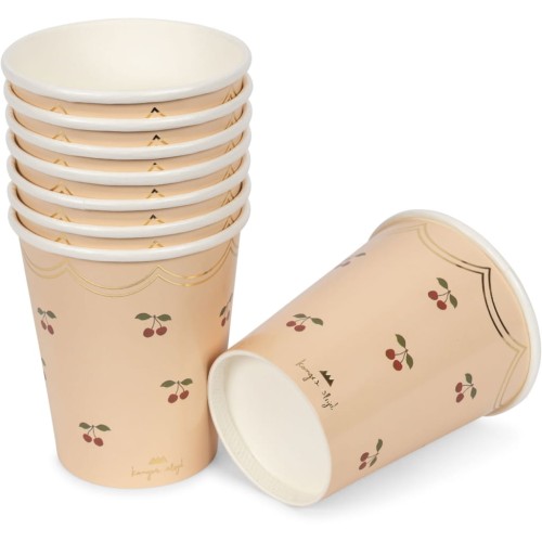 Konges slojd kubeczki cherry