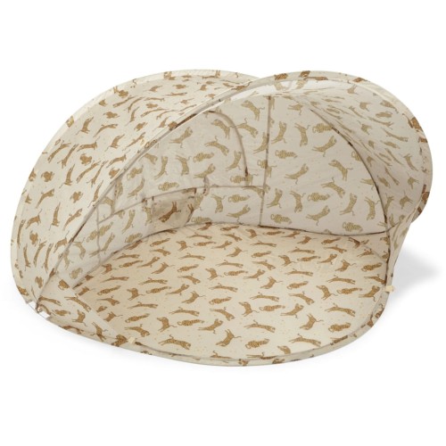 Namiot plażowy Konges Slojd Tiger anty UV