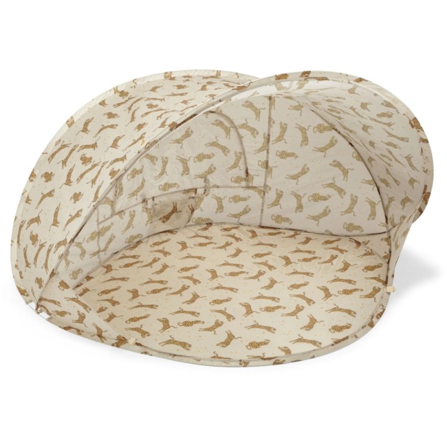 Namiot plażowy Konges Slojd Tiger anty UV