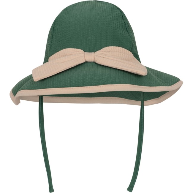 Konges Slojd kapelusz Bowie Swim hat Smoke Pine