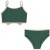 Strój kąpielowy Konges Slojd Bowie bikini Smoke Pine