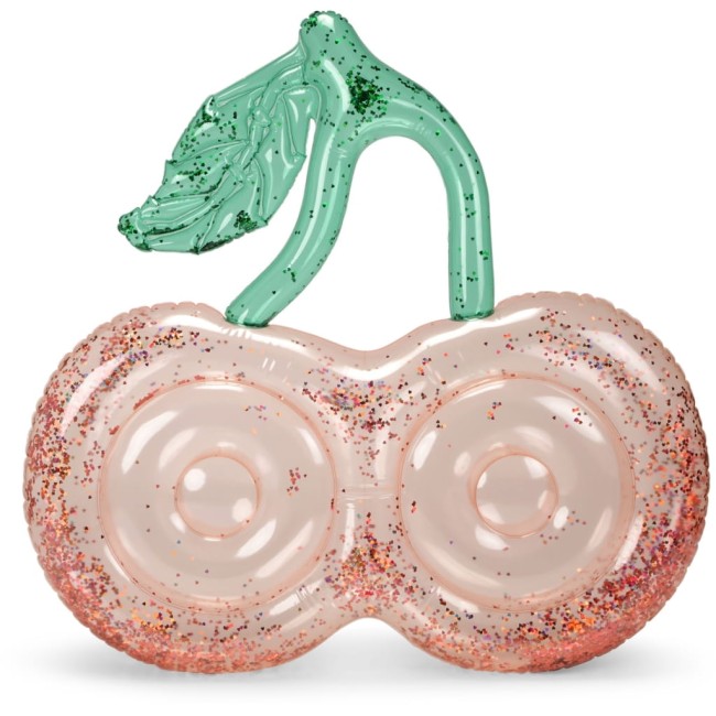 Konges Slojd materac do pływania Cherry