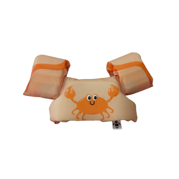 The Swim Essentials Puddle Jumper 2-6 lat Crab 2023SE513-3903
