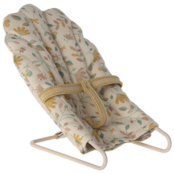 Maileg Leżaczek Babysitter Micro