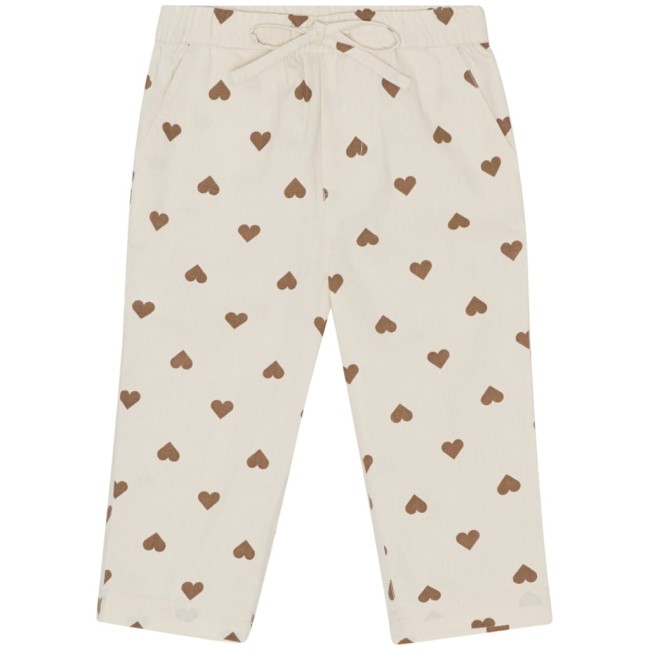 Spodnie Floss Carmen cream