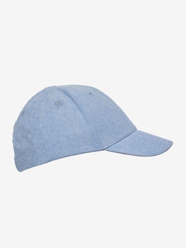 En Fant czapka z daszkiem denim