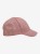 En Fant czapka z daszkiem old rose
