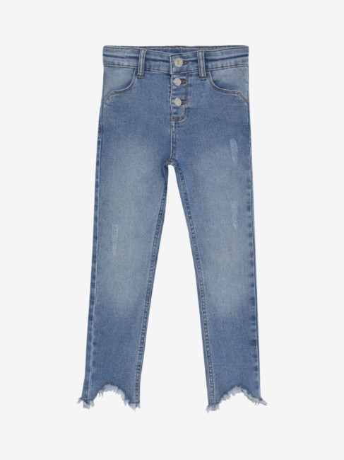 Minymo spodnie jeansowe