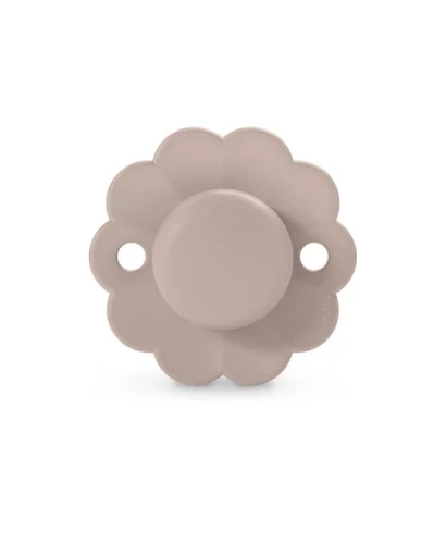 Suavinex Smoczek fizjologiczny SX Pro 6-18m PALE MAUVE Wonder