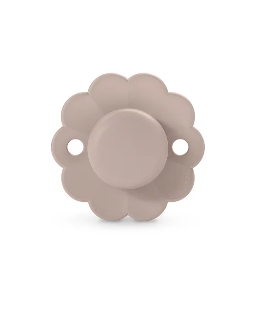 Suavinex Smoczek fizjologiczny SX Pro 6-18m PALE MAUVE Wonder