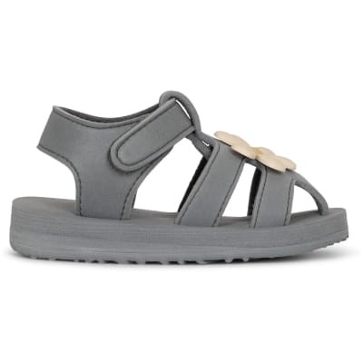 Piankowe sandały Konges Slojd Sable heart tradewinds