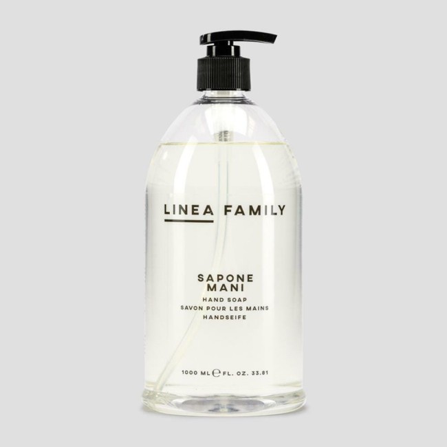 Linea MammaBaby Mydło w płynie 1000ml