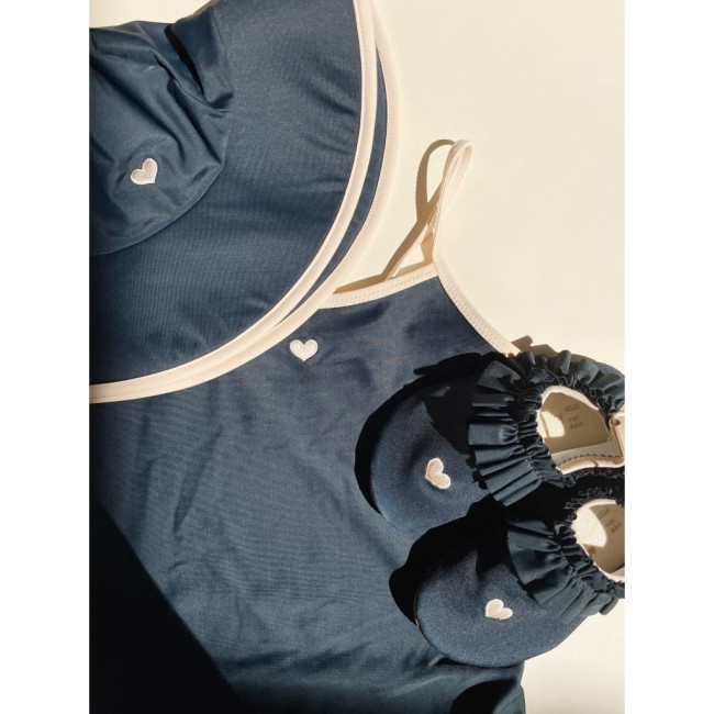 Buty do wody Konges Slojd Manon swim shoes Blueberry