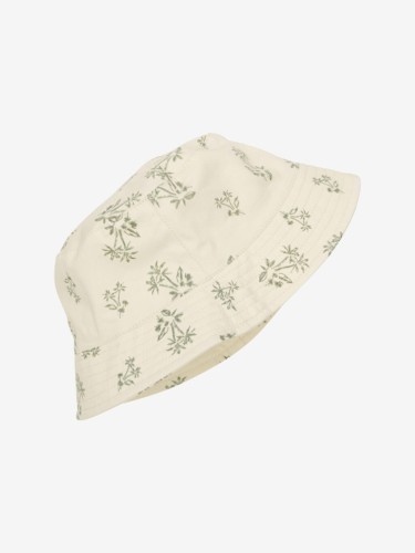 En Fant Bucket hat cement