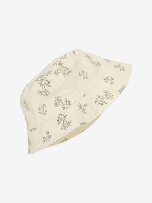 En Fant Bucket hat cement