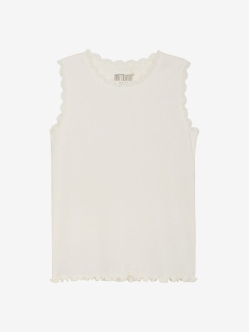 Huttelihut tank top eggnog