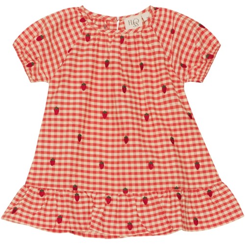 Floss sukienka Molly Berry Gingham