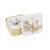 Lunch Box Petit Jour Paris Ernest i Celestyna 3 szt/kpl