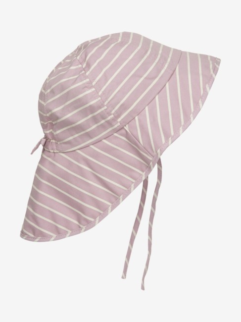 En Fant kapelusz Sun hat violet ice