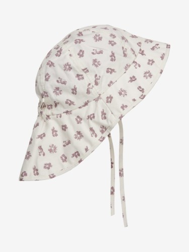 En Fant kapelusz Sun hat sea fog