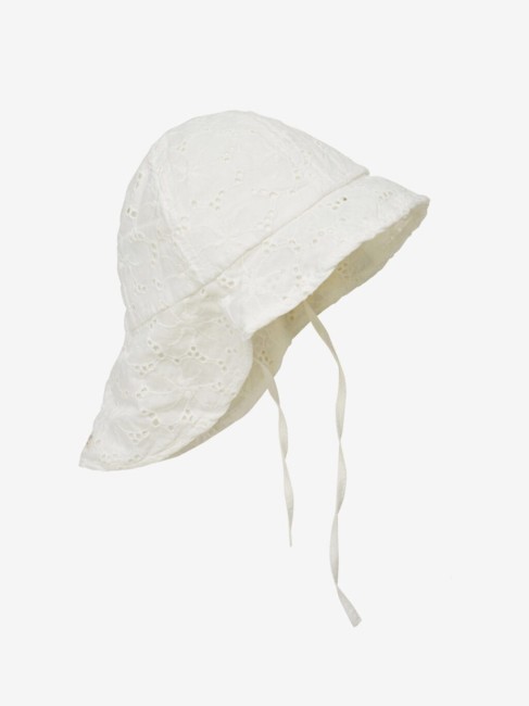 En Fant kapelusz Sun hat cloud