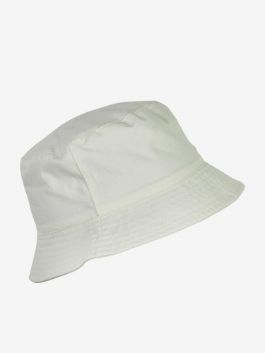 En Fant Bucket hat marshmallow white