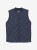 Minymo kamizelka thermo Blue Nights 62214 7899