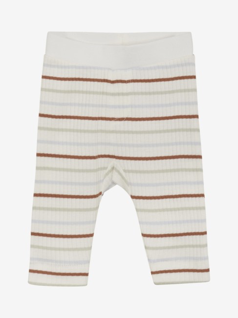 Fixoni spodnie Rib Coconut Milk