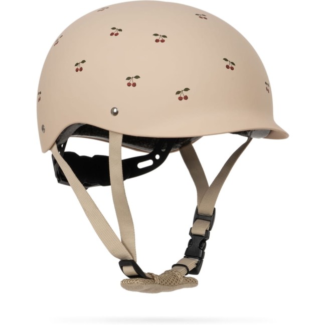 Konges slojd kask rowerowy cherry