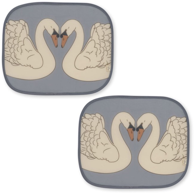 Konges Slojd przesłonki na szybę Tradweinds