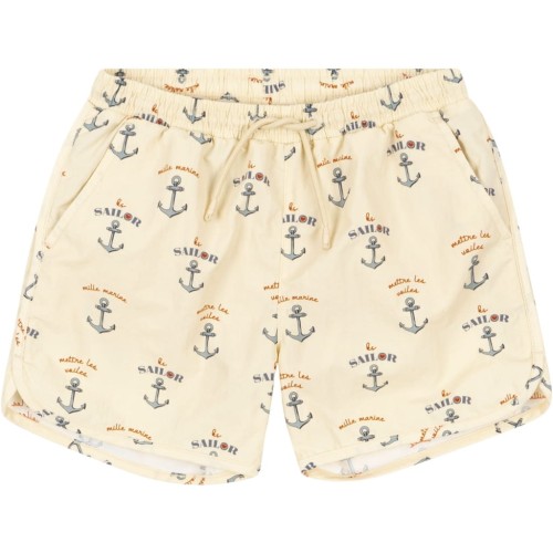 Konges Slojd szorty kąpielowe Asnou Ancre