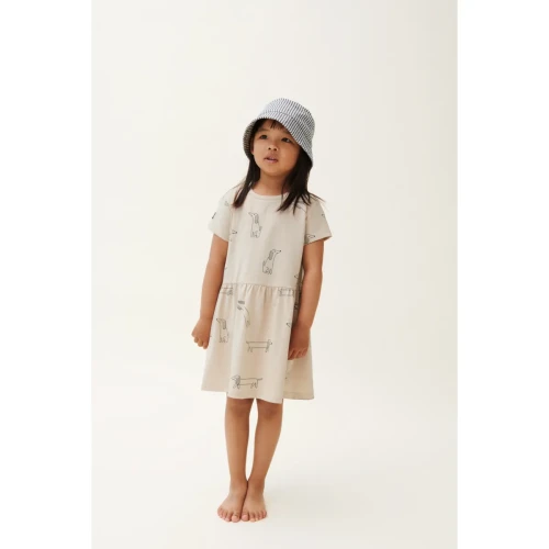 Sukienka Liewood Lima dog