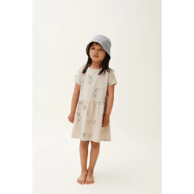 Sukienka Liewood Lima dog