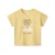Liewood t-shirt Dodomo Palm peace