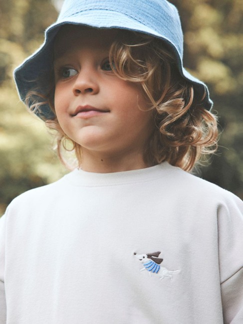 Czapka Huttelihut Citadel bucket hat