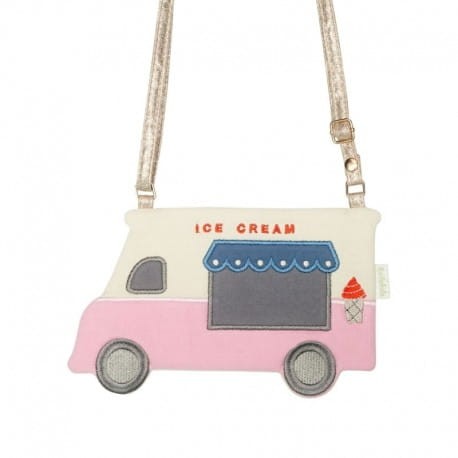 Rockahula Kids torebka Ice Cream Van